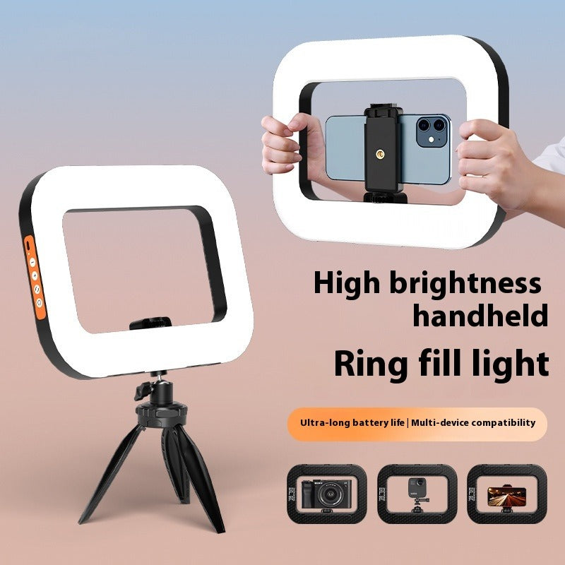 Mobile Fill Light