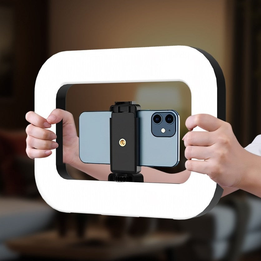 Mobile Fill Light