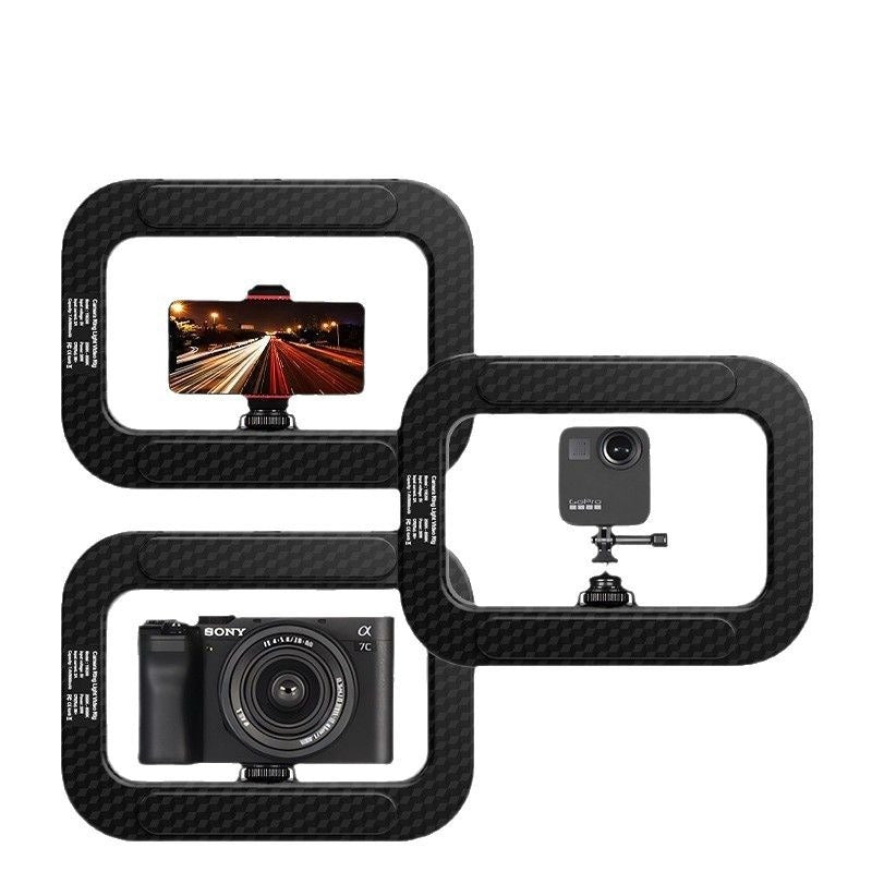 Mobile Fill Light