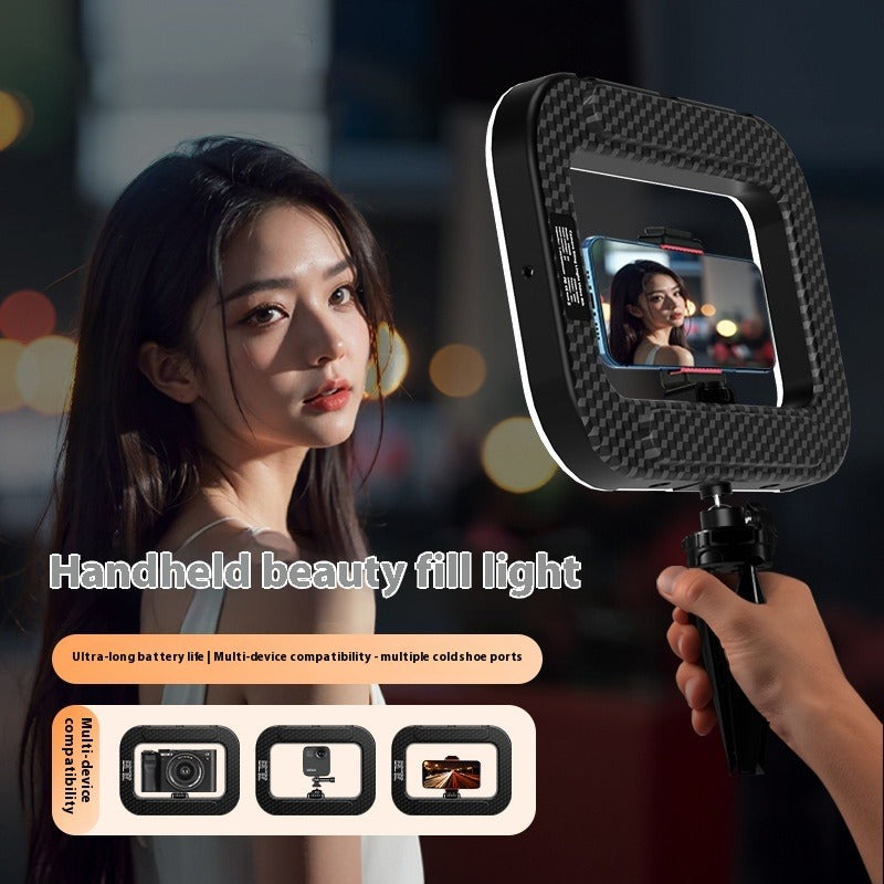Mobile Fill Light